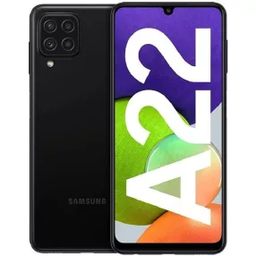 Samsung Galaxy A22 4G üvegfólia