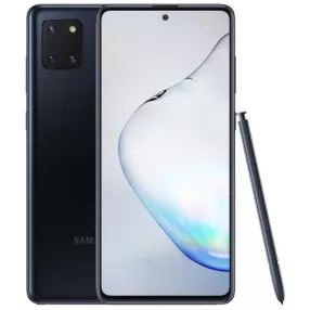 Samsung Galaxy Note 10 Lite üvegfólia