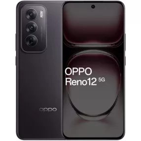 Oppo Reno12 5G tok
