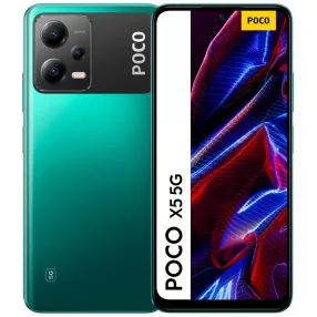 Xiaomi Poco X5 5G tok