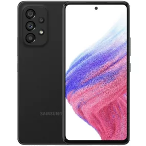 Samsung Galaxy A53 5G üvegfólia