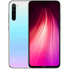 Xiaomi Redmi Note 8 tok
