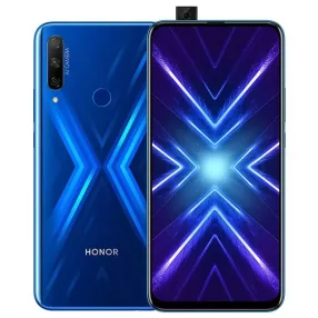 Honor 9X üvegfólia