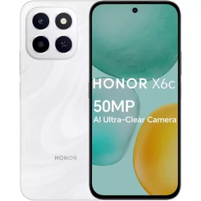 Honor X6c üvegfólia