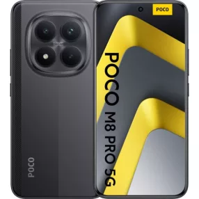 Xiaomi Poco M8 Pro 5G üvegfólia