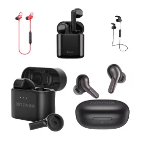 Vezeték nélküli fülhallgató