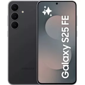 Samsung Galaxy S25 FE 5G üvegfólia