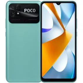 Xiaomi Poco C40 üvegfólia