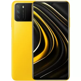 Xiaomi Poco M3 üvegfólia