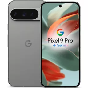 Google Pixel 9 Pro üvegfólia