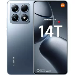 Xiaomi 14T 5G tok