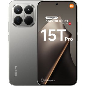 Xiaomi 15T Pro 5G üvegfólia