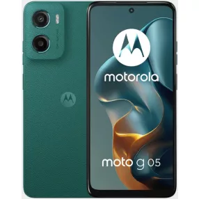 Motorola Moto G05 üvegfólia