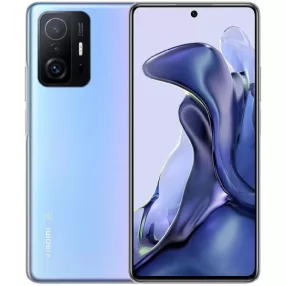 Xiaomi 11T 5G / 11T Pro 5G tok