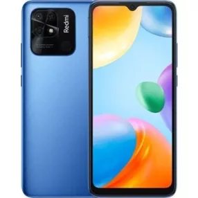 Xiaomi Redmi 10C tok