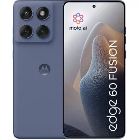 Motorola Edge 60 Fusion 5G üvegfólia