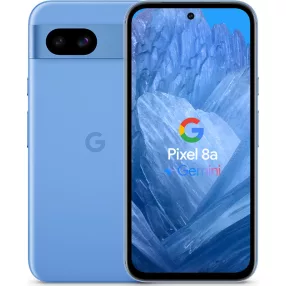 Google Pixel 8a üvegfólia
