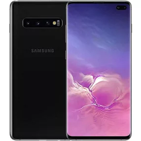 Samsung Galaxy S10 Plus üvegfólia