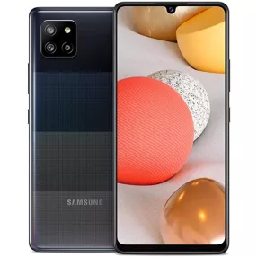 Samsung Galaxy A42 5G üvegfólia