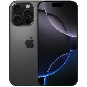 Apple iPhone 16 Pro tok