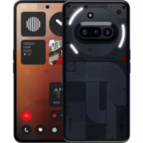 Nothing Phone (3a) tok