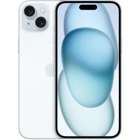 Apple iPhone 15 Plus tok
