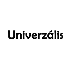 Univerzális