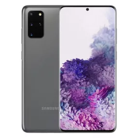 Samsung Galaxy S20 Plus üvegfólia