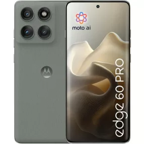 Motorola Edge 60 Pro 5G üvegfólia