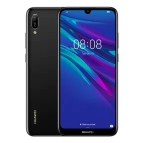 Huawei Y6 2019 tok
