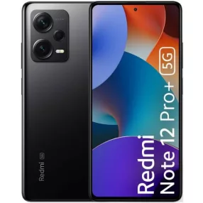 Xiaomi Redmi Note 12 Pro Plus 5G tok
