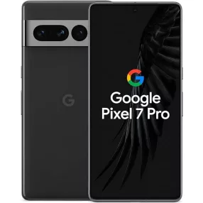 Google Pixel 7 Pro üvegfólia