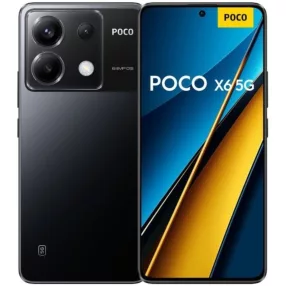 Xiaomi Poco X6 5G tok