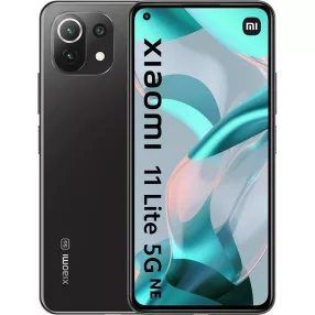 Xiaomi 11 Lite 5G NE tok