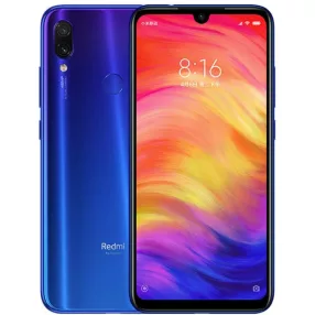 Xiaomi Redmi Note 7 tok