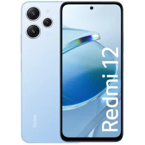 Xiaomi Redmi 12 4G üvegfólia