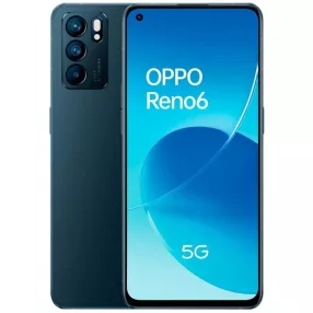 Oppo Reno6 5G