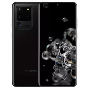 Samsung Galaxy S20 Ultra üvegfólia