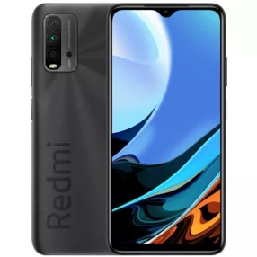 Xiaomi Redmi 9T tok
