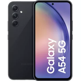 Samsung Galaxy A54 5G tok