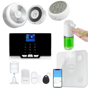 Háztartási kiegészítők