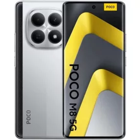 Xiaomi Poco M8 5G tok