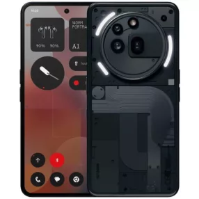 Nothing Phone (3a) Pro tok