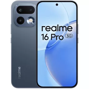 Realme 16 Pro 5G üvegfólia