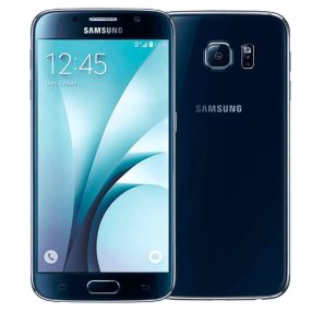 Samsung Galaxy S6 tok