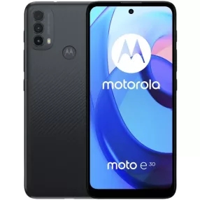 Motorola Moto E30 üvegfólia