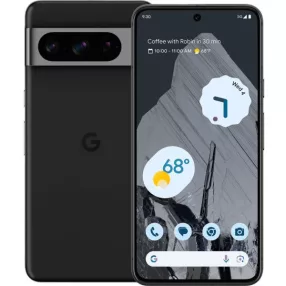 Google Pixel 8 Pro üvegfólia