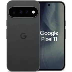 Google Pixel 11 tok