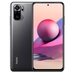 Xiaomi Redmi Note 10s tok