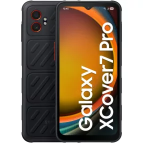 Samsung Galaxy Xcover7 Pro 5G üvegfólia